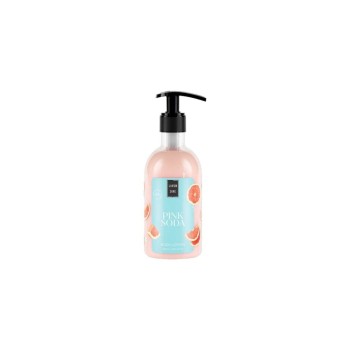 Lavish Care Body Lotion Pink Soda 300 ml