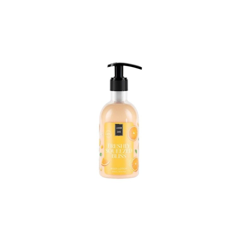 Lavish Care Body Lotion Freshly Squizeed Bliss 300 ml