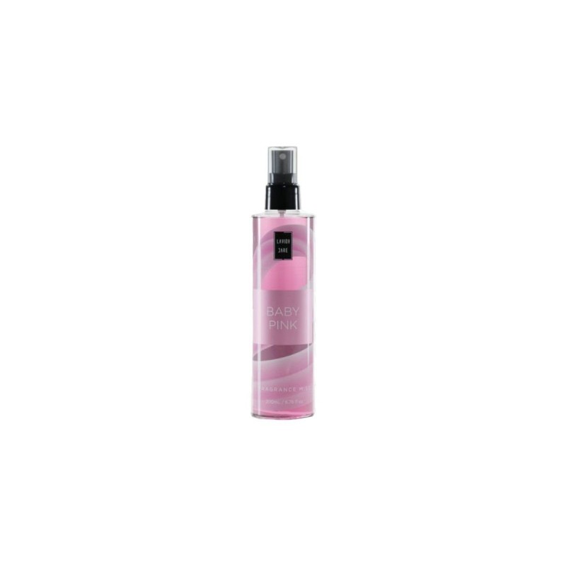 Lavish Care Fragrance Mist - Baby Pink 200 ml