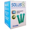 Frondis Solus V2 Sterilance Βελόνες Μέτρησης Γλυκόζης 50τμχ