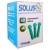 Frondis Solus V2 Sterilance Βελόνες Μέτρησης Γλυκόζης 50τμχ