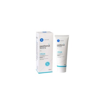 Panthenol Extra Cream για Ερεθισμένα Και Ευαίσθητα Δέρματα 125 ml