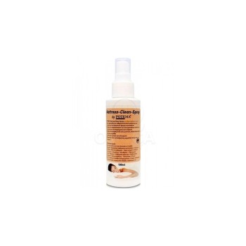 Potema Mattress Clean Spray Αντιβακτηριδιακό Σπρέι Καθαρισμού στρωμάτων και υφασμάτων, 100ml