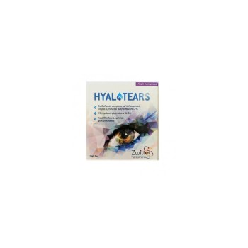 Hyalotears Coll. 0. 5 mlx 15 Monod.