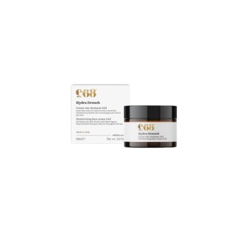 E68 Women Moisturizing 24H Face Cream 60 ml