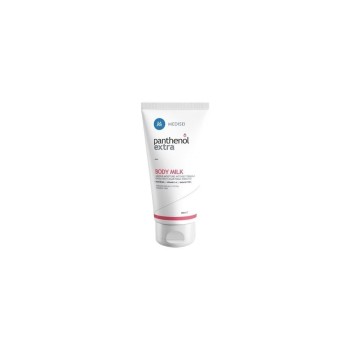 Panthenol Extra Body Milk 200 ml