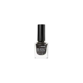 Korres Βερνίκι Νυχιών 96 Moonstone Grey 11 ml