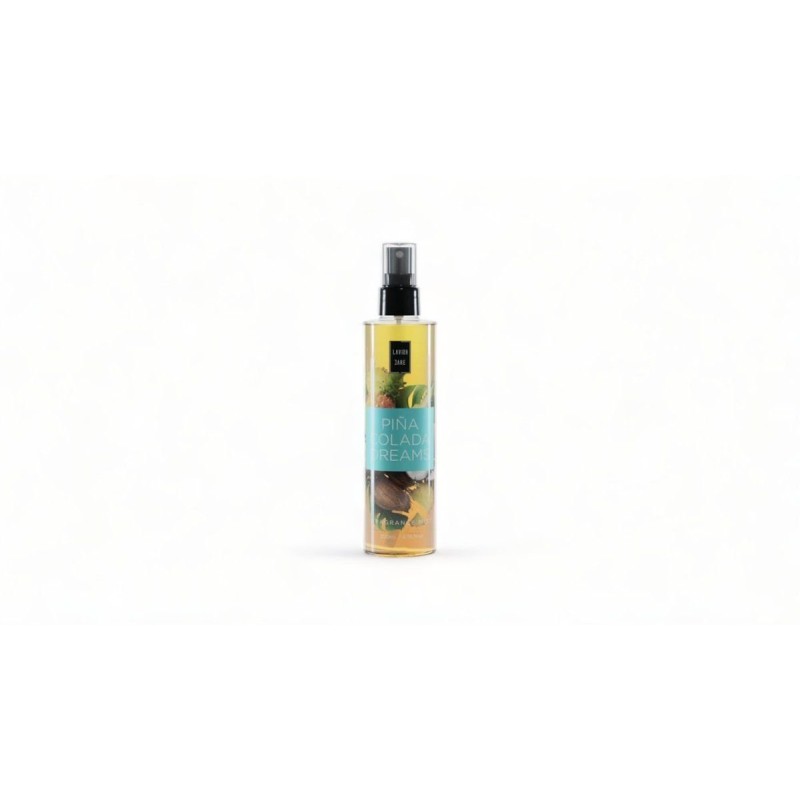Lavish Care Body Mist Pina Colada Dreams 200ml