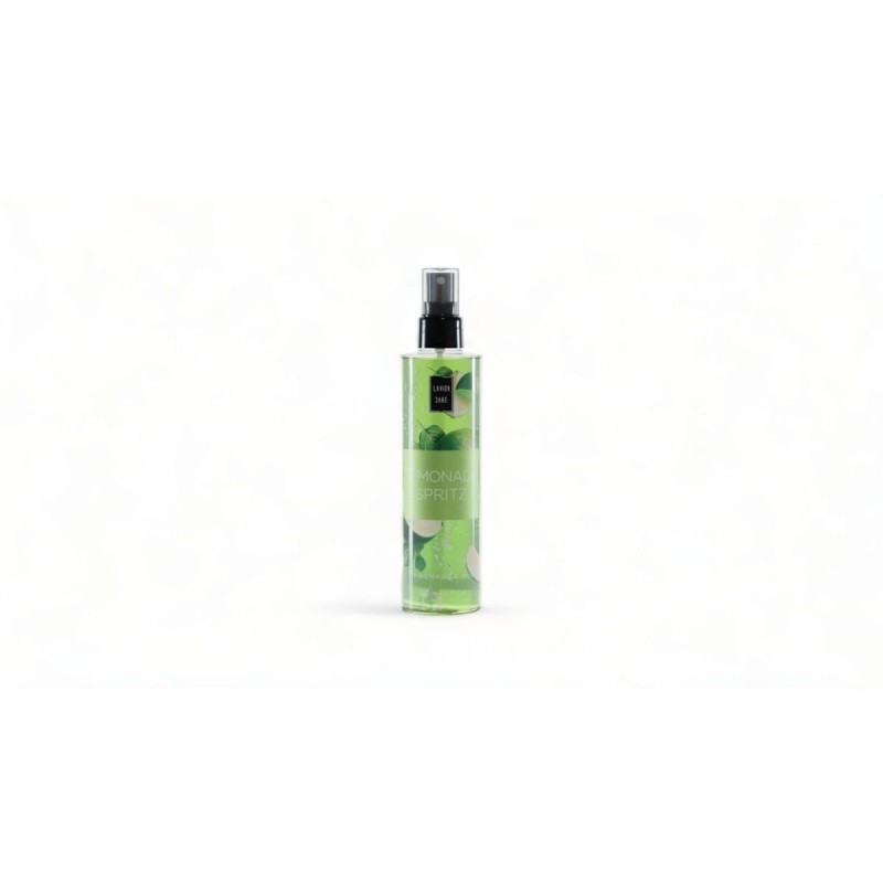 Lavish Care Lemonade Spritz Body Mist 200ml