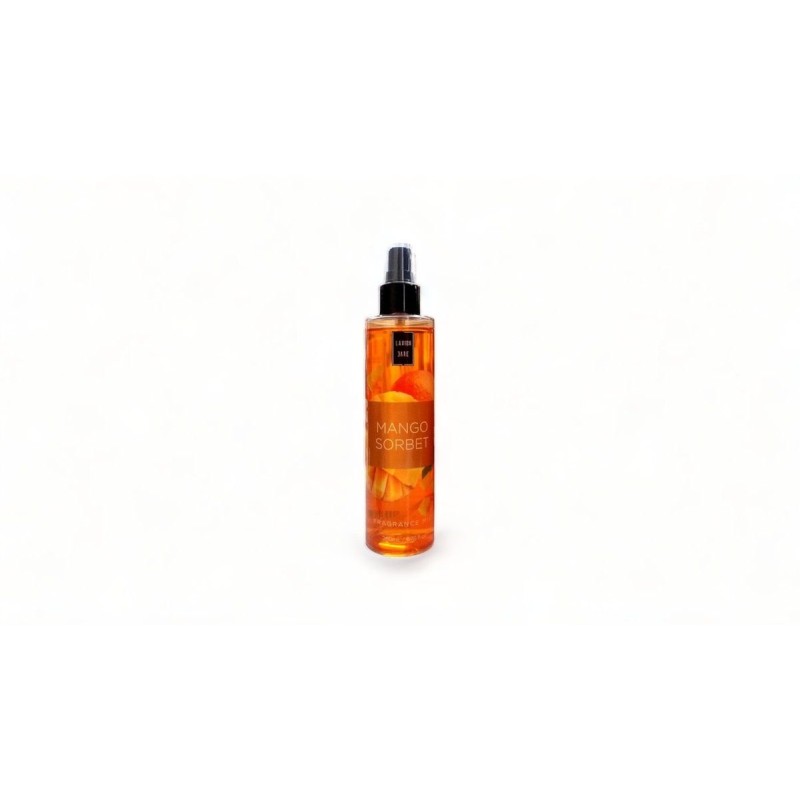Lavish Care Body Mist Mango Sorbet 200ml