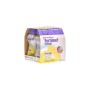 Nutricia Fortimel 1.5 kcal/ml Βανίλια Εωεργειακό Συμπλήρωμα Διατροφής, 4 x 200ml