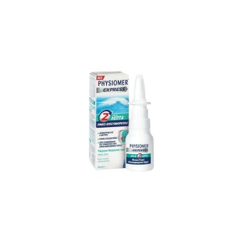 Physiomer Nasal Spray Express, 20ml
