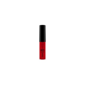 Lavish Care Matte Liquid Red Lipcolor – No 15