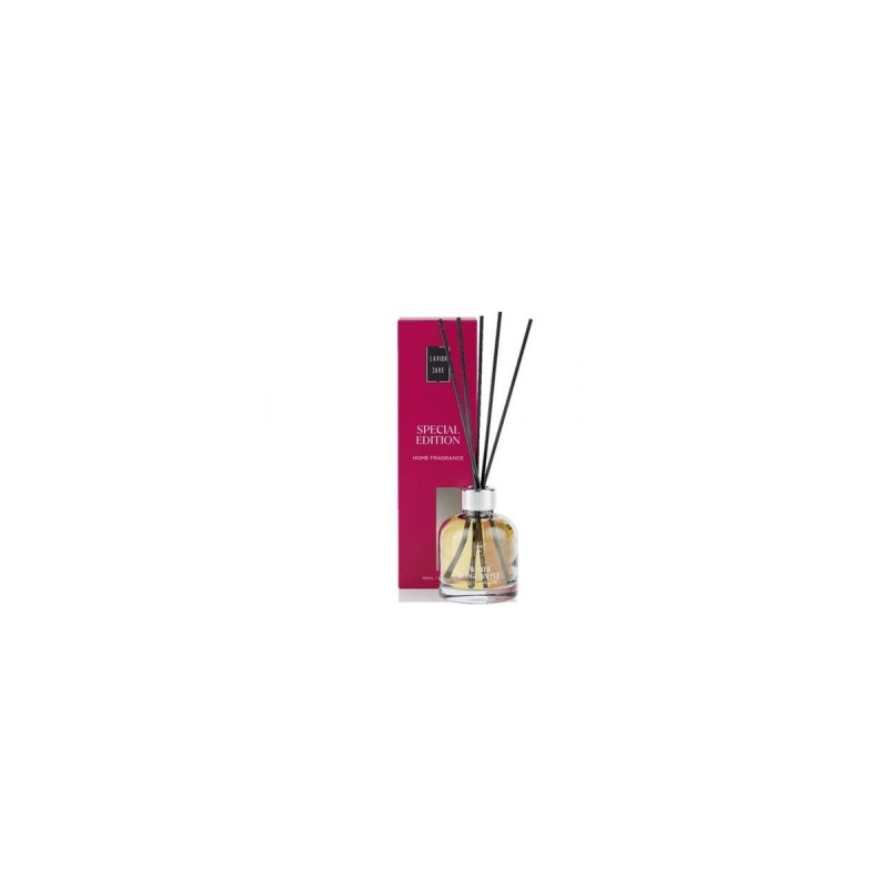 Lavish Care Xmas Home Fragrance Winter Orange Waffle 100 ml