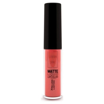 Lavish Care Matte Liquid Lipcolor No 2