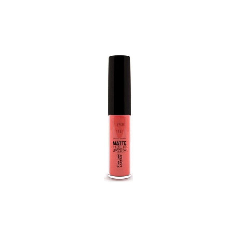 Lavish Care Matte Liquid Lipcolor No 2