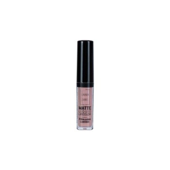 Lavish Care Matte Liquid Lipcolor No 1