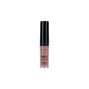 Lavish Care Matte Liquid Lipcolor No 21