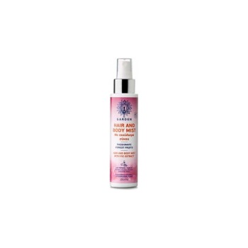 Garden Hair And Body Mist Passion