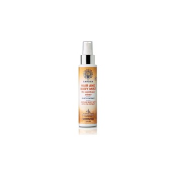 Garden Hair And Body Mist Flirty