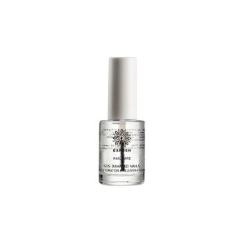 Garden Nail Care, Sos Damaged Nails - 10 ml