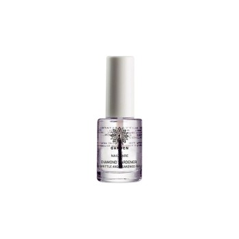 Garden Nail Care, Diamond Hardener - 10 ml