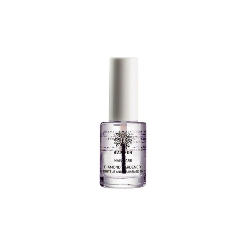 Garden Nail Care, Diamond Hardener - 10 ml