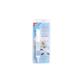 Protecta Limpio Cockroach Gel 10gr