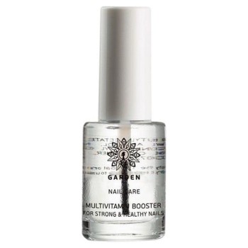 Garden Nail Care Multivitamin Booster 10 ml