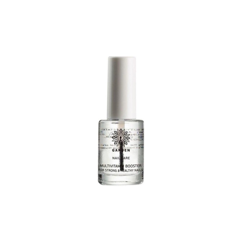 Garden Nail Care Multivitamin Booster 10 ml