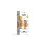 Power of Nature Promo (1+1) Vitamin C 1000mg, 2 x 20 eff. Tabs με Στέβια