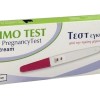Primo Test Τεστ Εγκυμοσύνης 2 Τεμάχια