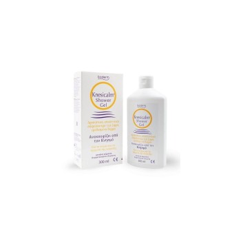 Boderm Knesicalm Shower Gel 300 ml
