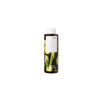 Korres Αφρόλουτρο Αγγούρι Bamboo 250 ml