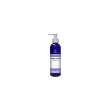 Zarbis Camoil Slimming & Firming Gel Αδυνάτισμα, Κυτταρίτιδα, Τοπικό Πάχος 200ml