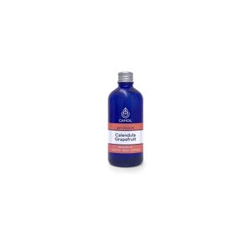 Zarbis Camoil Calendula Grapefruit Anti-Cellulite Oil 100ml