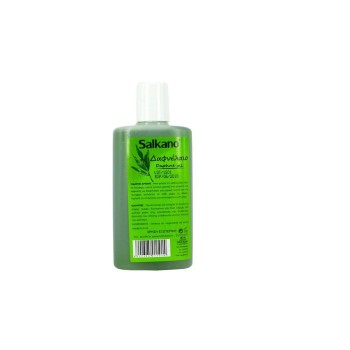 Daphne Oil Salkano Δαφνέλαιο 120ml