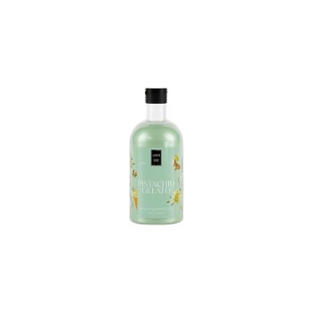 Lavish Care Bath & Shower Gel Pistachio Gelato 500 ml