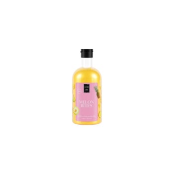 Lavish Care Bath & Shower Melon Bites 500 ml
