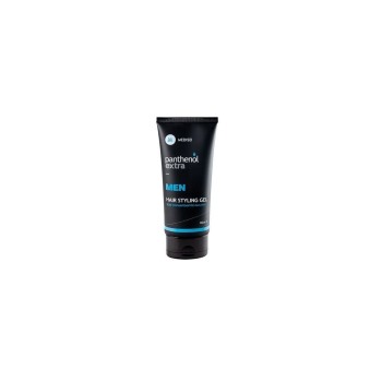 Panthenol Extra Men Hair Styling Gel Ζελέ Φορμαρίσματος Μαλλιών 150 ml