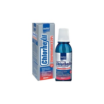 Intermed Chlorhexil 0.20% Mouthwash
