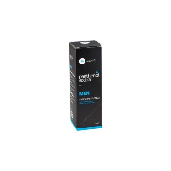 Panthenol Extra Men Face & Eye Cream Ανδρική Αντιρυτιδική Κρέμα Προσώπου και Ματιών 75 ml
