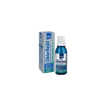 Intermed Chlorhexil 0. 12% Sol. 250 ml