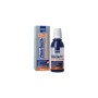 Intermed Chlorhexil-F Mouthwash Στοματικό Διάλυμα 250 ml