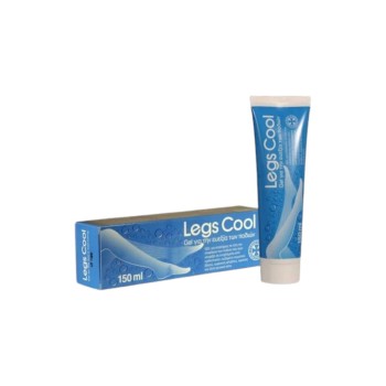 Ergopharm Legs Cool Gel 150ml