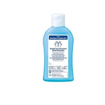 Αντισηπτικό Χεριών Manusept Gel 100ml