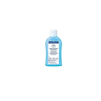 Αντισηπτικό Χεριών Manusept Gel 100ml