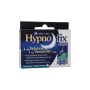 UniPharma Hypno Fix Strips Συμπλήρωμα διατροφής με Μελατονίνη, 24 ταινίες