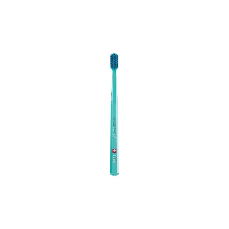 Curaprox Cs 1560 Soft Οδοντόβουρτσα