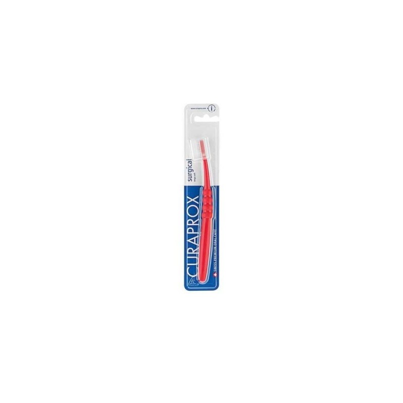 Curaprox Cs Surgical- Mega Soft x1Pcs